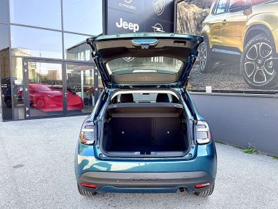 Fiat 600 Gebrauchtwagen Fiat 600 Gebrauchtwagen