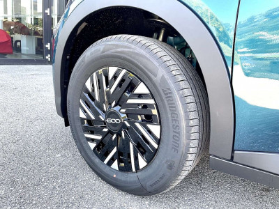 Fiat 600 Gebrauchtwagen Fiat 600 Gebrauchtwagen