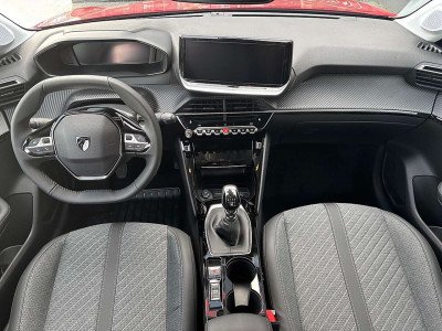 Peugeot 208 Gebrauchtwagen