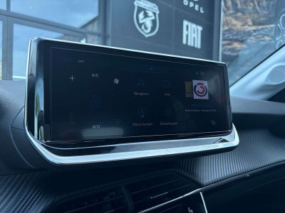 Peugeot 208 Gebrauchtwagen