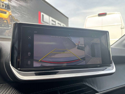 Peugeot 208 Gebrauchtwagen