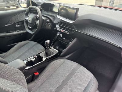 Peugeot 208 Gebrauchtwagen