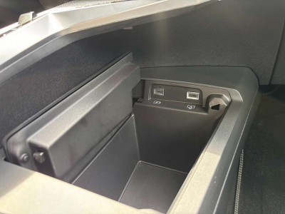 Peugeot 5008 Gebrauchtwagen