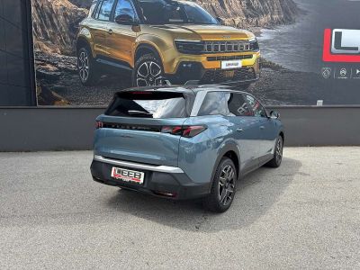 Peugeot 5008 Gebrauchtwagen Peugeot 5008 Gebrauchtwagen