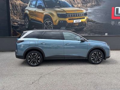 Peugeot 5008 Gebrauchtwagen Peugeot 5008 Gebrauchtwagen