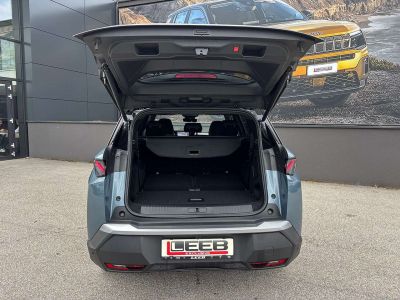 Peugeot 5008 Gebrauchtwagen Peugeot 5008 Gebrauchtwagen