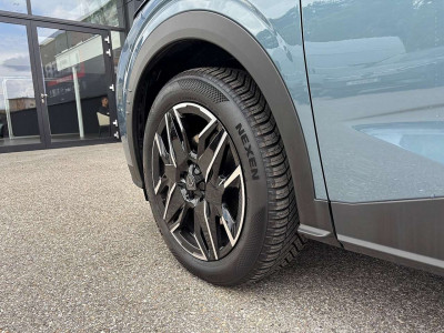 Peugeot 5008 Gebrauchtwagen