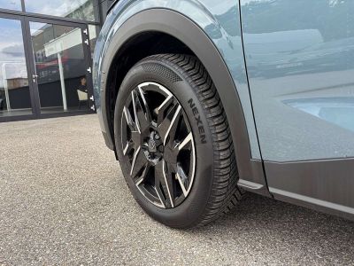 Peugeot 5008 Gebrauchtwagen Peugeot 5008 Gebrauchtwagen