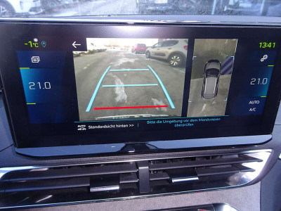 Peugeot 3008 Gebrauchtwagen