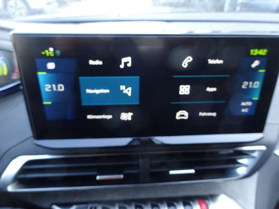 Peugeot 3008 Gebrauchtwagen