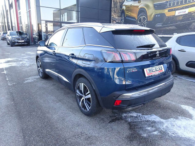 Peugeot 3008 Gebrauchtwagen