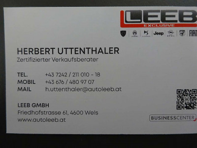 Peugeot 3008 Gebrauchtwagen