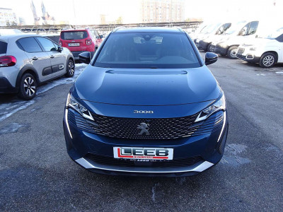 Peugeot 3008 Gebrauchtwagen