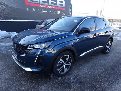 Peugeot 3008 Gebrauchtwagen