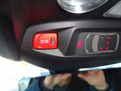 Peugeot 3008 Gebrauchtwagen