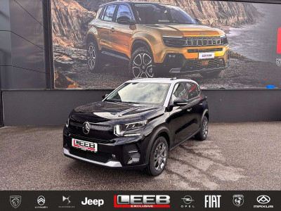 Citroën C3 Gebrauchtwagen