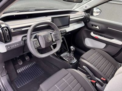 Citroën C3 Gebrauchtwagen Citroën C3 Gebrauchtwagen