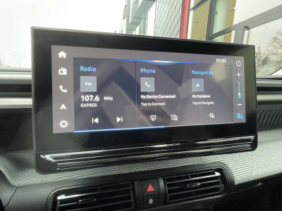 Citroën C3 Gebrauchtwagen