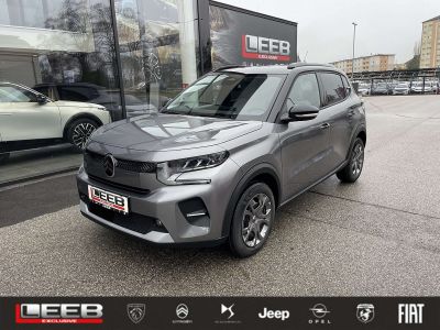 Citroën C3 Gebrauchtwagen Citroën C3 Gebrauchtwagen