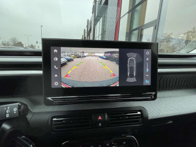 Citroën C3 Gebrauchtwagen Citroën C3 Gebrauchtwagen