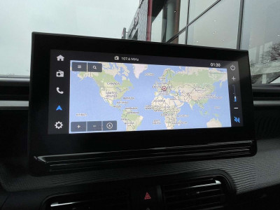 Citroën C3 Gebrauchtwagen Citroën C3 Gebrauchtwagen