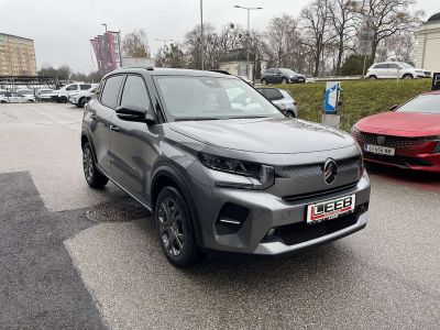 Citroën C3 Gebrauchtwagen Citroën C3 Gebrauchtwagen