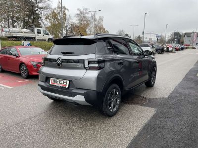 Citroën C3 Gebrauchtwagen Citroën C3 Gebrauchtwagen