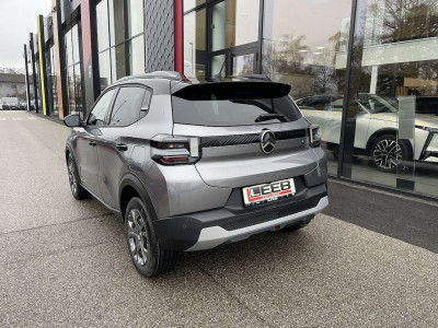 Citroën C3 Gebrauchtwagen Citroën C3 Gebrauchtwagen