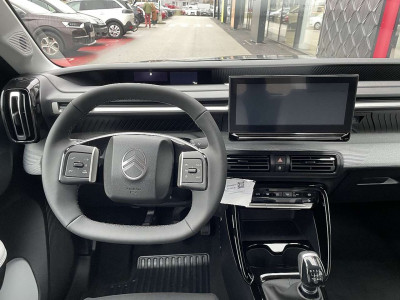 Citroën C3 Gebrauchtwagen Citroën C3 Gebrauchtwagen