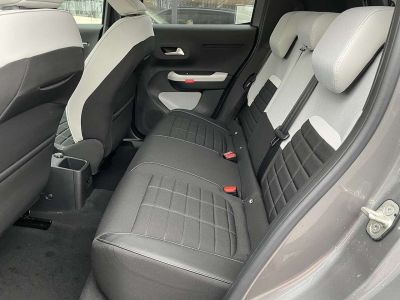 Citroën C3 Gebrauchtwagen Citroën C3 Gebrauchtwagen