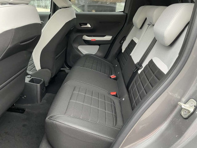 Citroën C3 Gebrauchtwagen