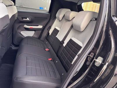 Citroën C3 Gebrauchtwagen Citroën C3 Gebrauchtwagen