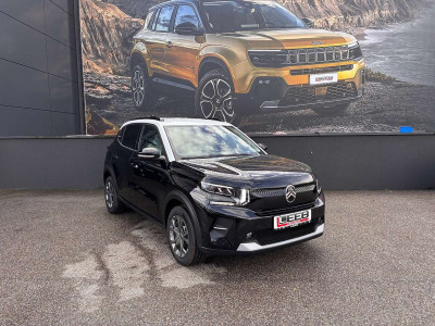 Citroën C3 Gebrauchtwagen