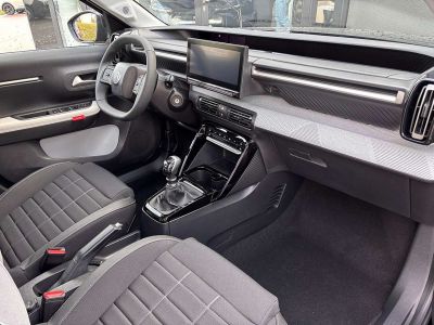 Citroën C3 Gebrauchtwagen Citroën C3 Gebrauchtwagen