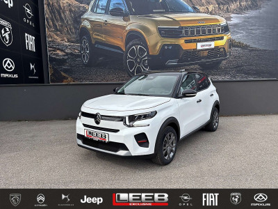 Citroën C3 Gebrauchtwagen