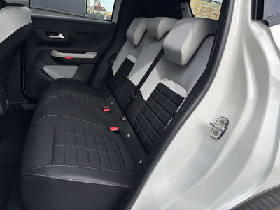 Citroën C3 Gebrauchtwagen