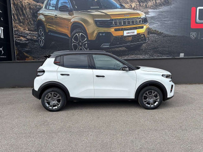 Citroën C3 Gebrauchtwagen