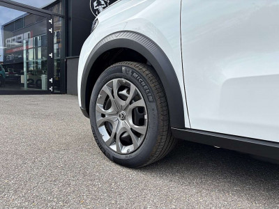 Citroën C3 Gebrauchtwagen