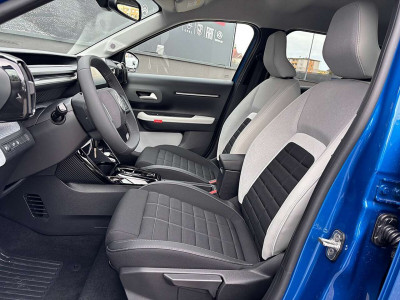 Citroën C3 Gebrauchtwagen