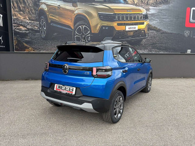 Citroën C3 Gebrauchtwagen