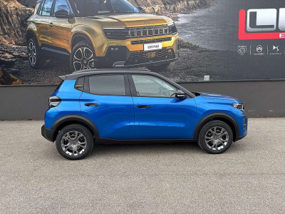 Citroën C3 Gebrauchtwagen