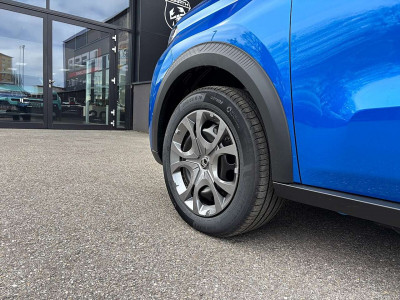 Citroën C3 Gebrauchtwagen