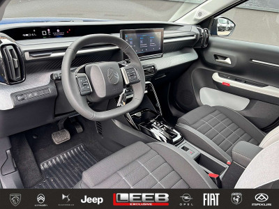 Citroën C3 Gebrauchtwagen