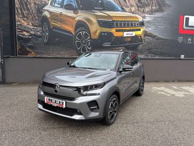 Citroën C3 Gebrauchtwagen