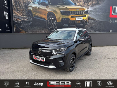 Citroën C3 Gebrauchtwagen