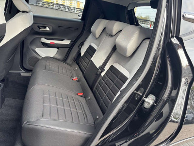 Citroën C3 Gebrauchtwagen