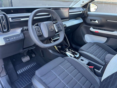 Citroën C3 Gebrauchtwagen