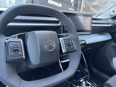 Citroën C3 Gebrauchtwagen