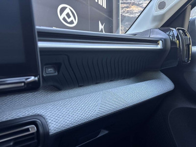 Citroën C3 Gebrauchtwagen