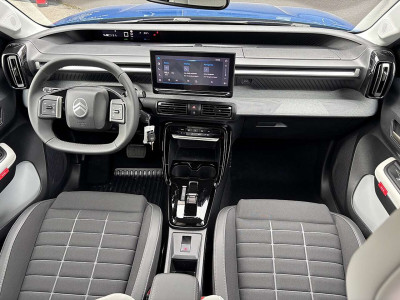 Citroën C3 Gebrauchtwagen Citroën C3 Gebrauchtwagen